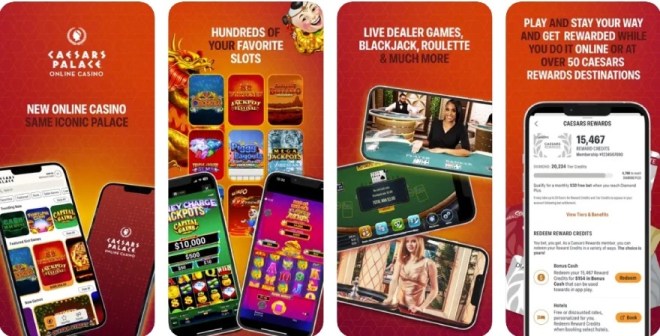 online casino play for real money