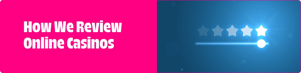 top online casino bonuses