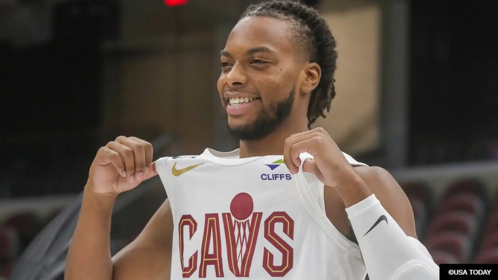 2026 Cleveland Cavs Starting Lineup Latest Depth Chart