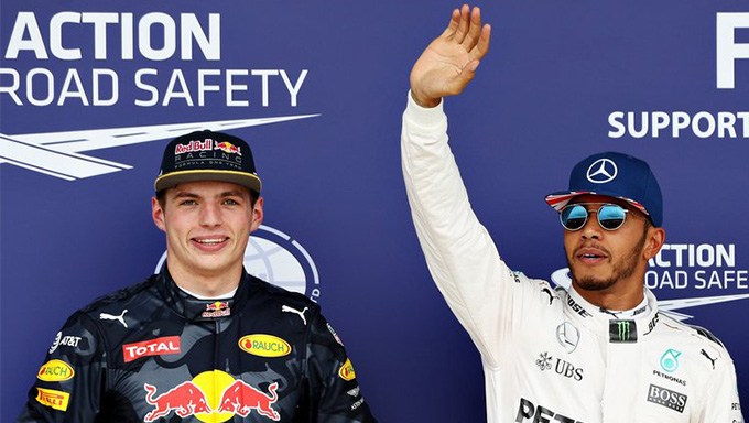 The Best British Grand Prix 2018 Betting Tips And Odds