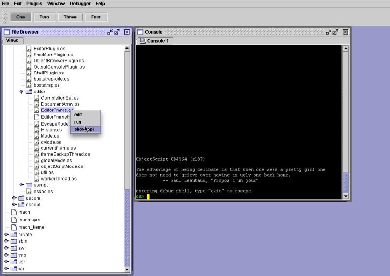 Win32 Desktop Src Com Ole Com Object Viewer Md At Docs Microsoftdocs - Best Abstract Backgrounds in 8K