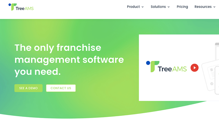 Perusahaan SaaS asal Singapura TreeAMS Ekspansi ke Indonesia