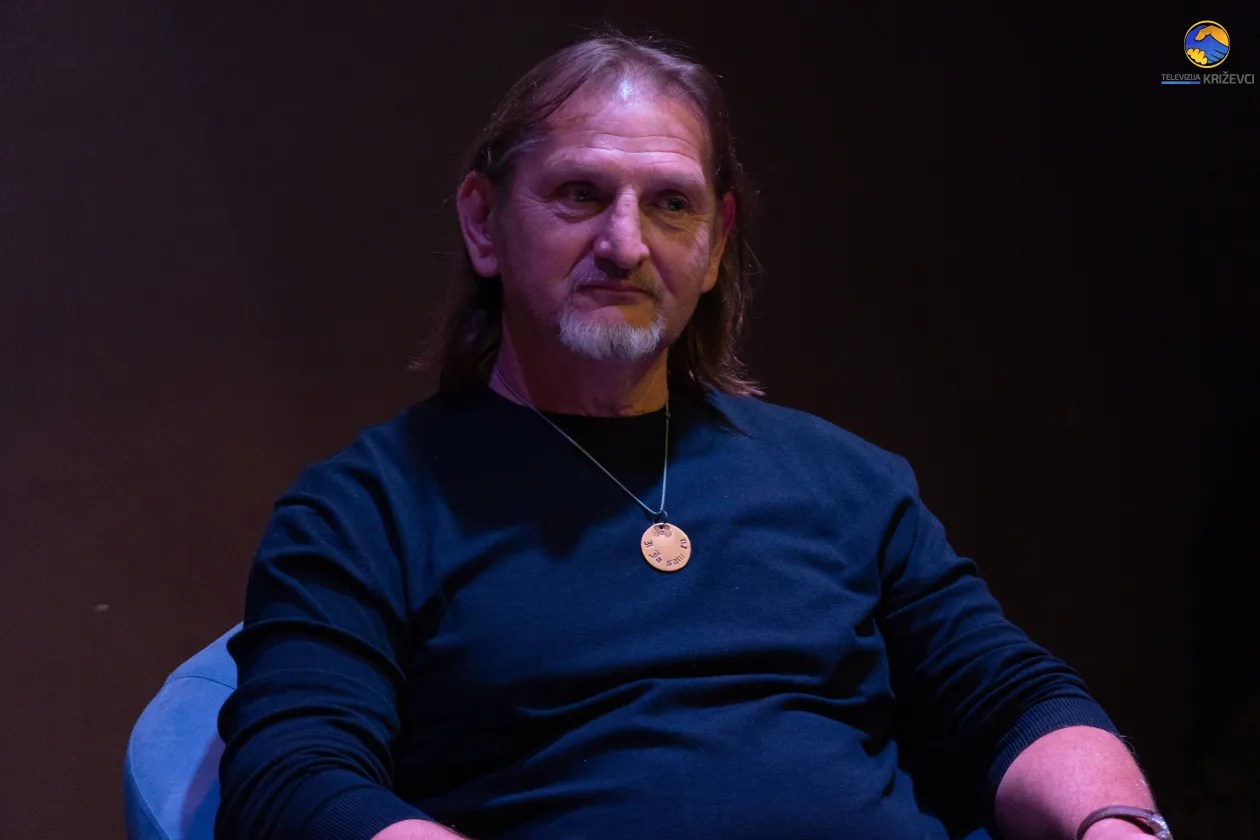 Pisac Josip Petrlić Pjer organizira program za djecu u sklopu Dana meteorita Križevci