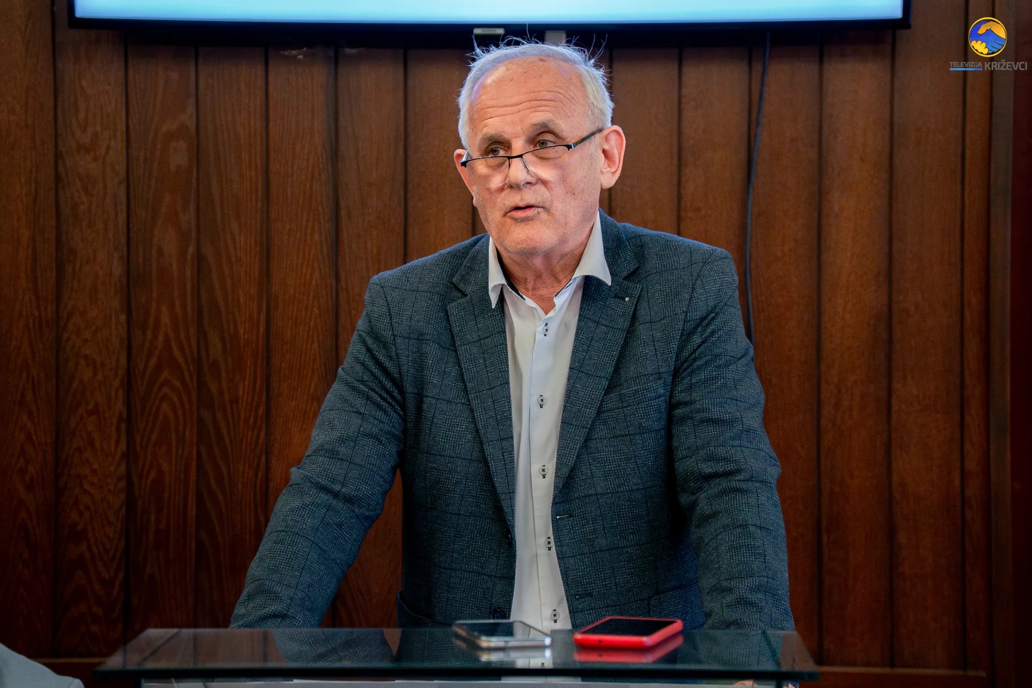 Ivan Majdak o prijedlogu za funkciju predsjednika Gradskog vijeća: „Ako me izaberu, bit će mi čast i zadovoljstvo“