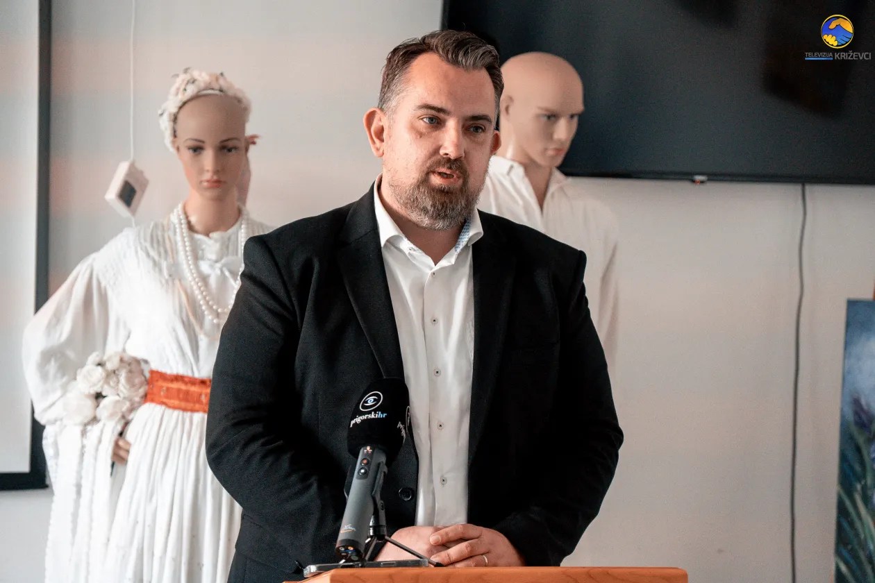 Tomislav Golubić preuzima dužnost župana nakon 17 godina vladavine Darka Korena