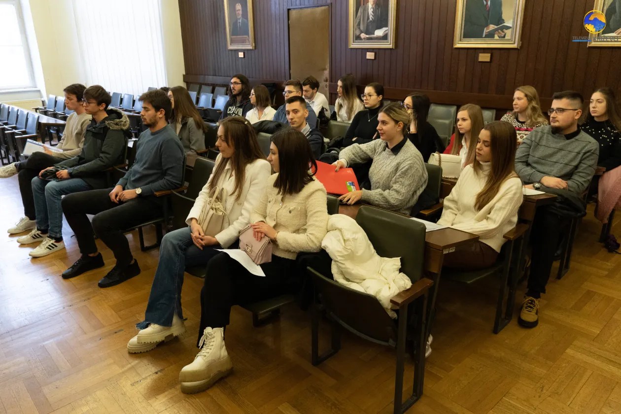 Grad Križevci dodjeljuje stipendije, iznos među najvišima u Hrvatskoj