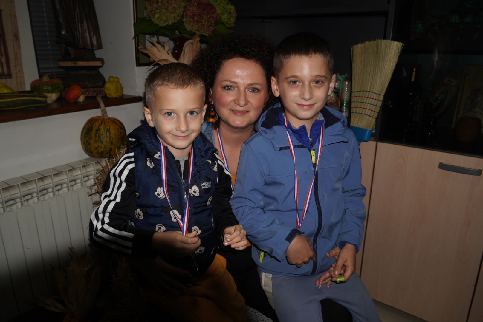 NAJAVA 24. Tikvijada Magde Logomer Herucine, poziv svim ljubiteljima jeseni i tikvi