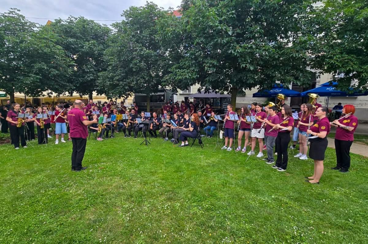 Održan POOHfest u sklopu 58. Križevačkog velikog spravišča