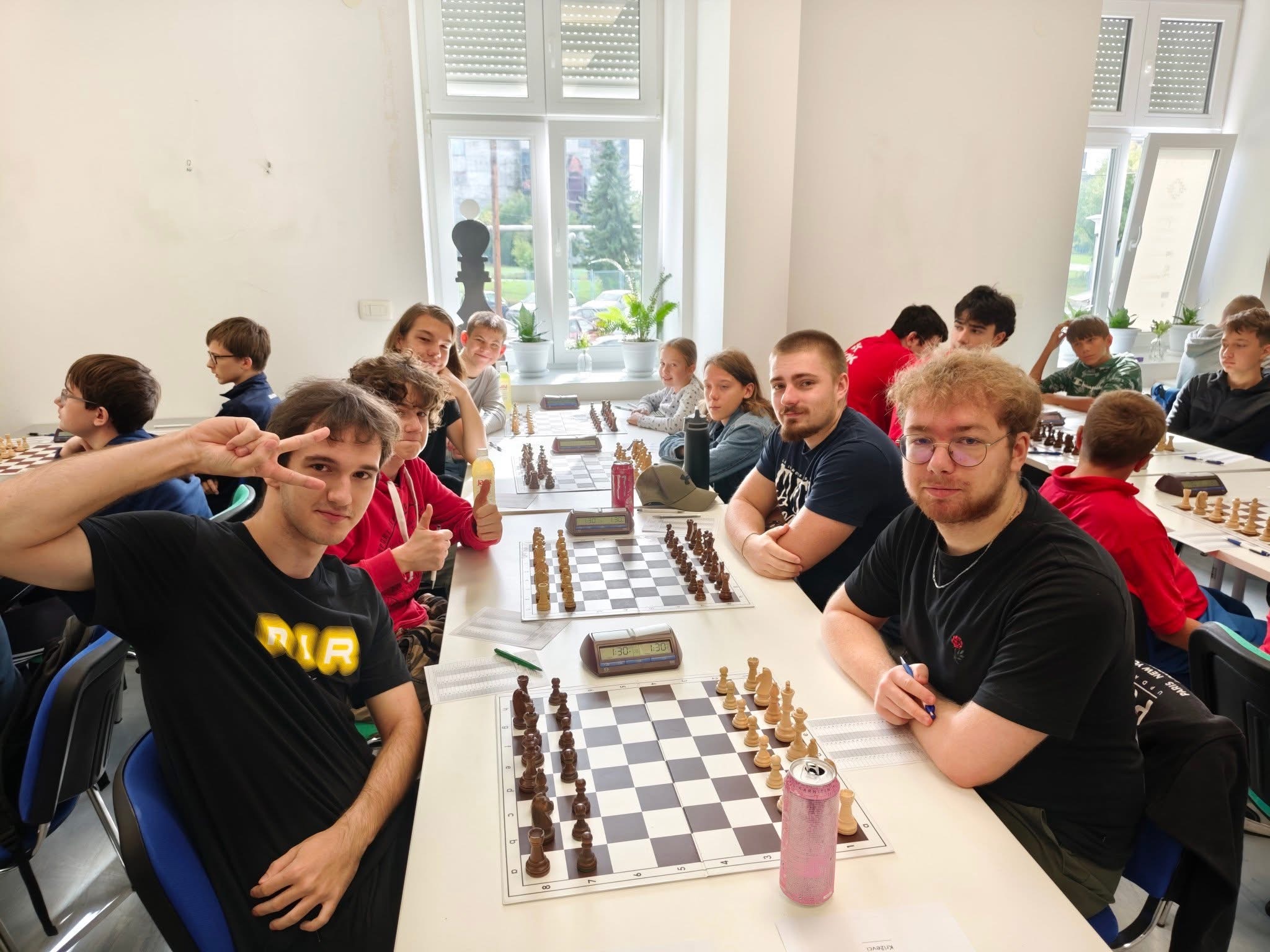 Juniori i seniori ŠK “Križevci” ostvarili zapažene rezultate u svojim ligama