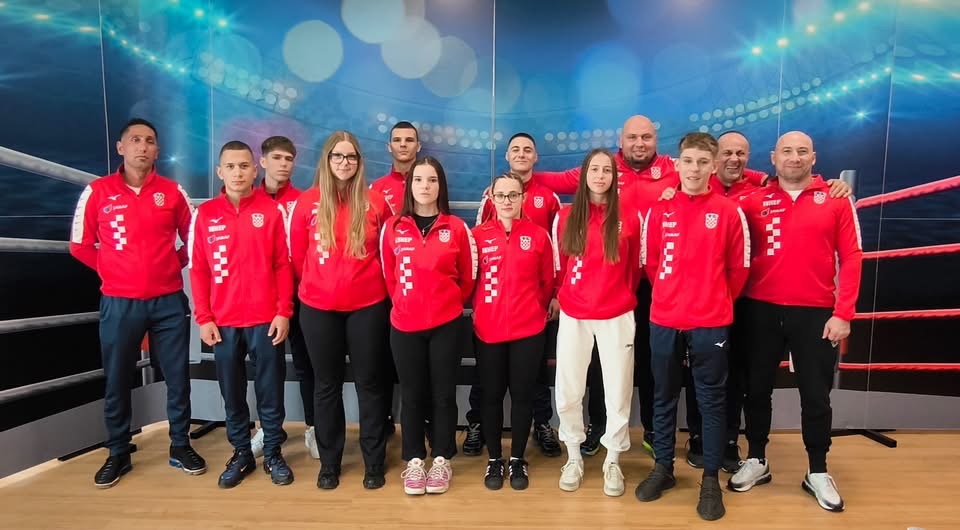 BOKS Mia Aleksa poražena od Irkinje u trećoj rundi Europskog prvenstva