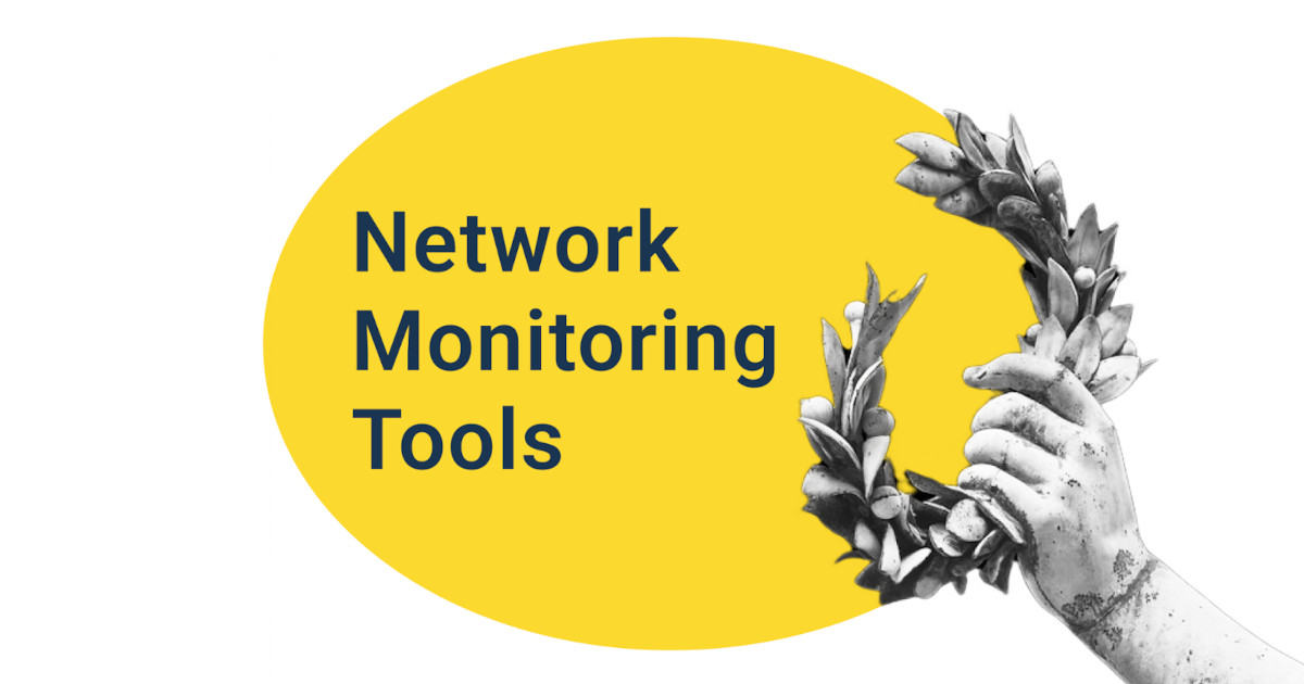 What Is Network Monitoring: The Ultimate Guide - Obkio