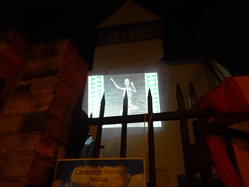 e-luminate Skeleton
