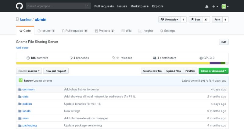 Home Obmin Github Io - Incredible Nature Background - HD