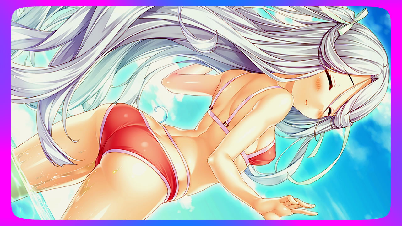 Tropical Liquor Hentai Cg