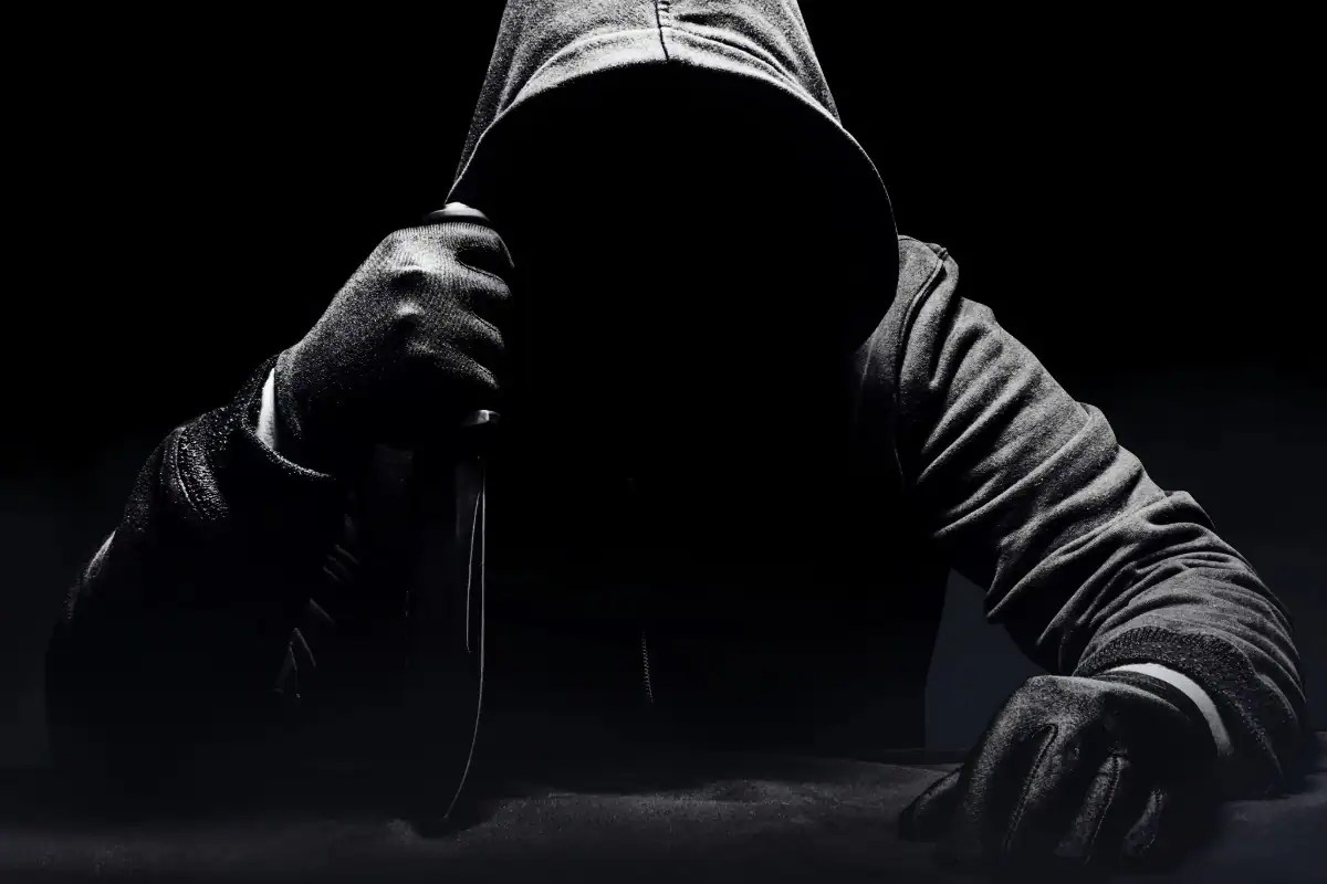data analysis of serial killer motives