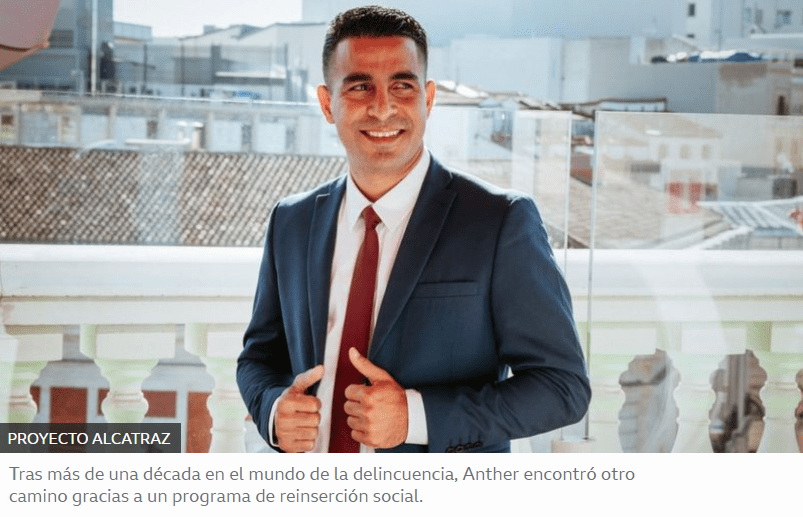 Venezuela: “Había problemas y tú sabías que tenías que ‘matar esa culebra’ porque si no eras tú el que iba a morir”