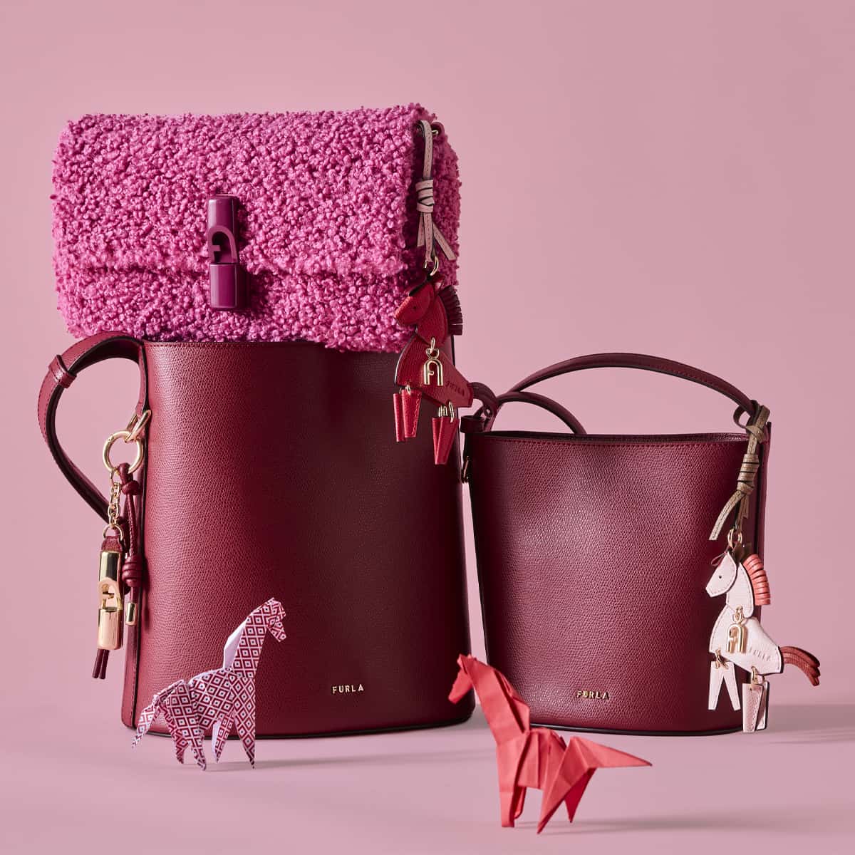 FURLA’s Lunar New Year Collection: Festive Bags You’ll Actually Keep Using