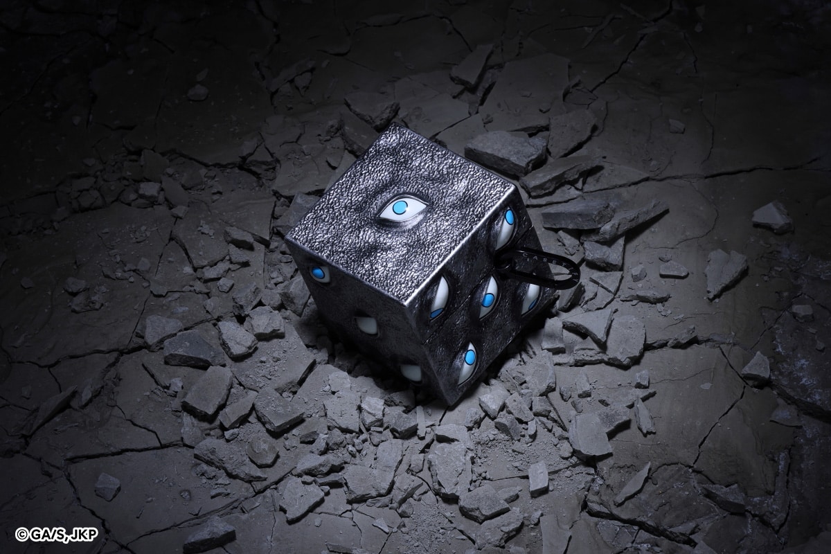 CASETiFY’s Latest Anime Alchemy Has Fans Fawning Over Your Gear