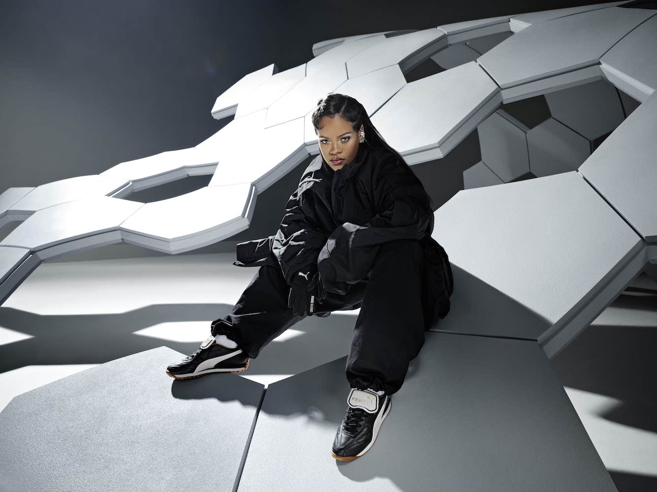 At Long Last, Fenty x Puma Unveils Their Latest Collection, But Can It Surpass Previous Triumphs?