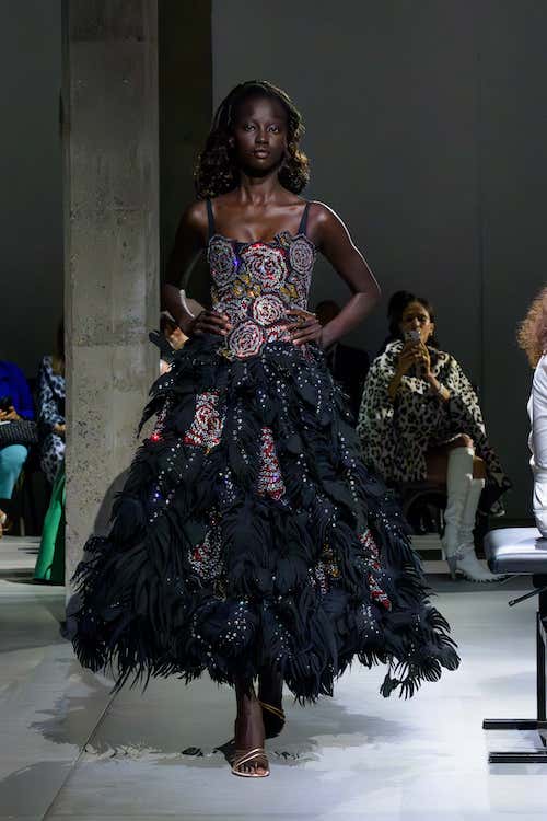 Marni SS2025 Collection VOL.2: Where Fashion Meets Fantasy