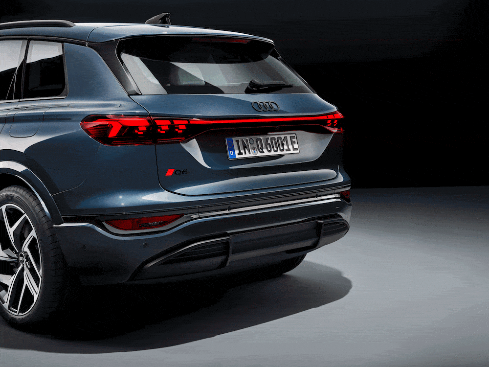 Audi Q6 e-tron Test Drive Review: Can a Premium EV Win Singapore’s Attention?