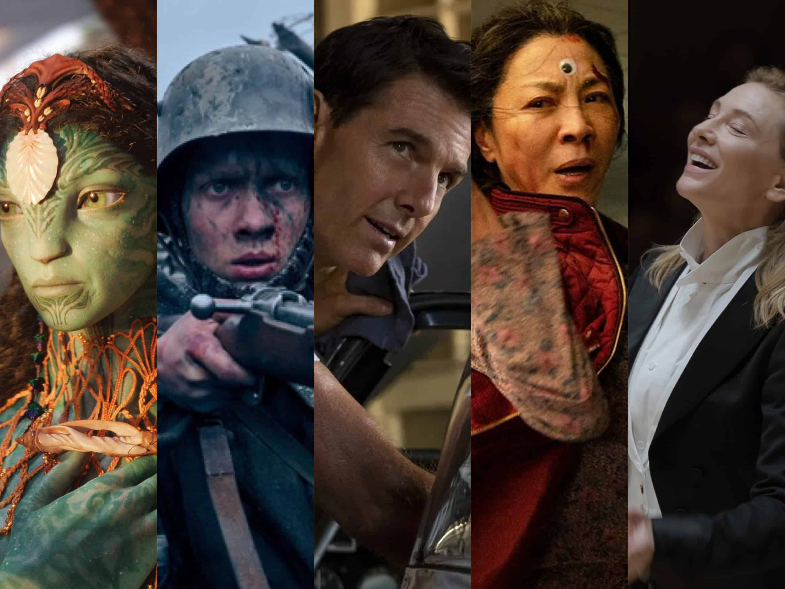 Oscars 2023: How Good Stories Prove Their Relevance