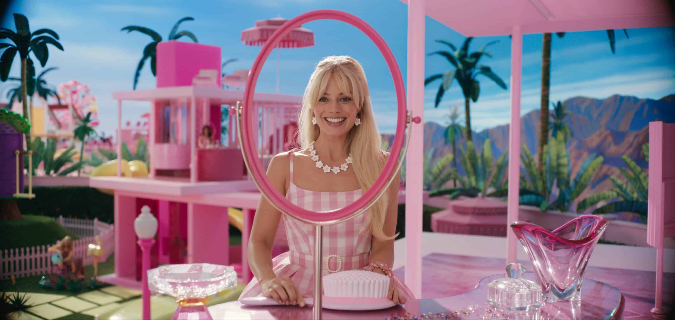 Why the New Barbie Movie (Probably) Isn’t for You.