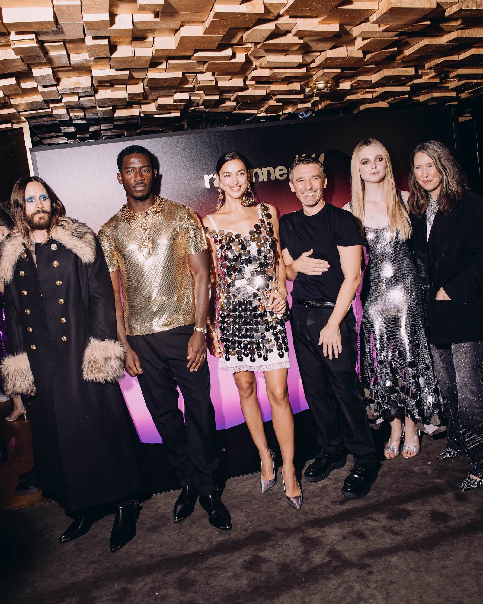 H&M Teams Up with Rabanne for Their Next Big Launch and Is Ready to Reignite Fashion.