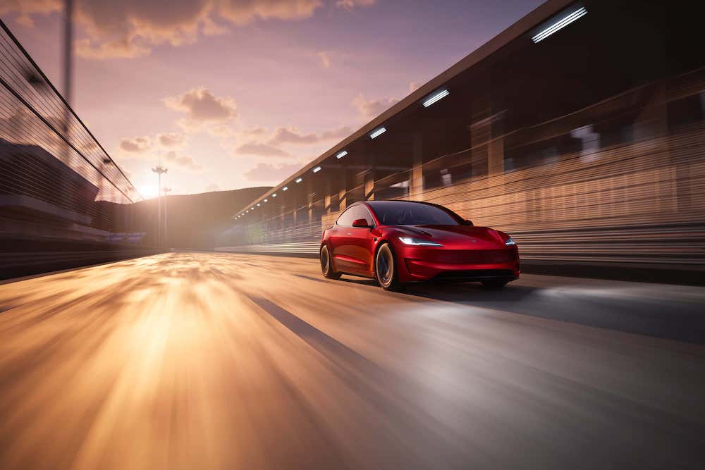 Does the Tesla Model 3 Still Rule Singapore’s EV Roads?
