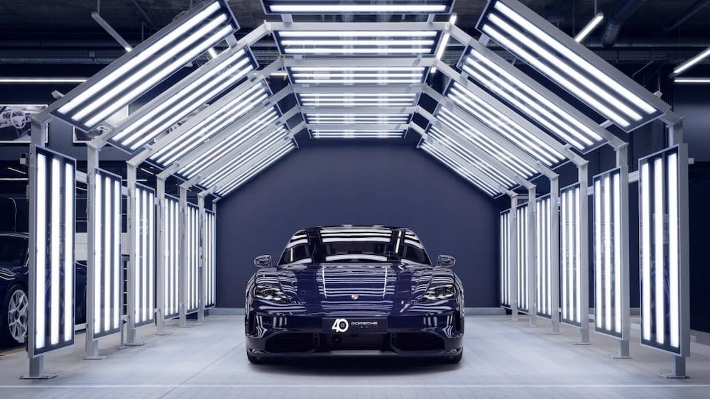 When Fashion Meets Horsepower: What the Porsche x Ferragamo Collab Says About Luxury Today