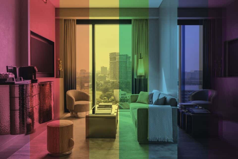Mondrian Singapore Pride Month 2025: The Ultimate LGBTQ+ Events Guide