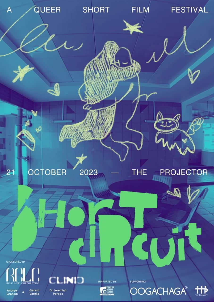 Celebrate Diversity, Identity, and Inclusivity with the 7th Edition of the Singapore Short Circuit Film Festival