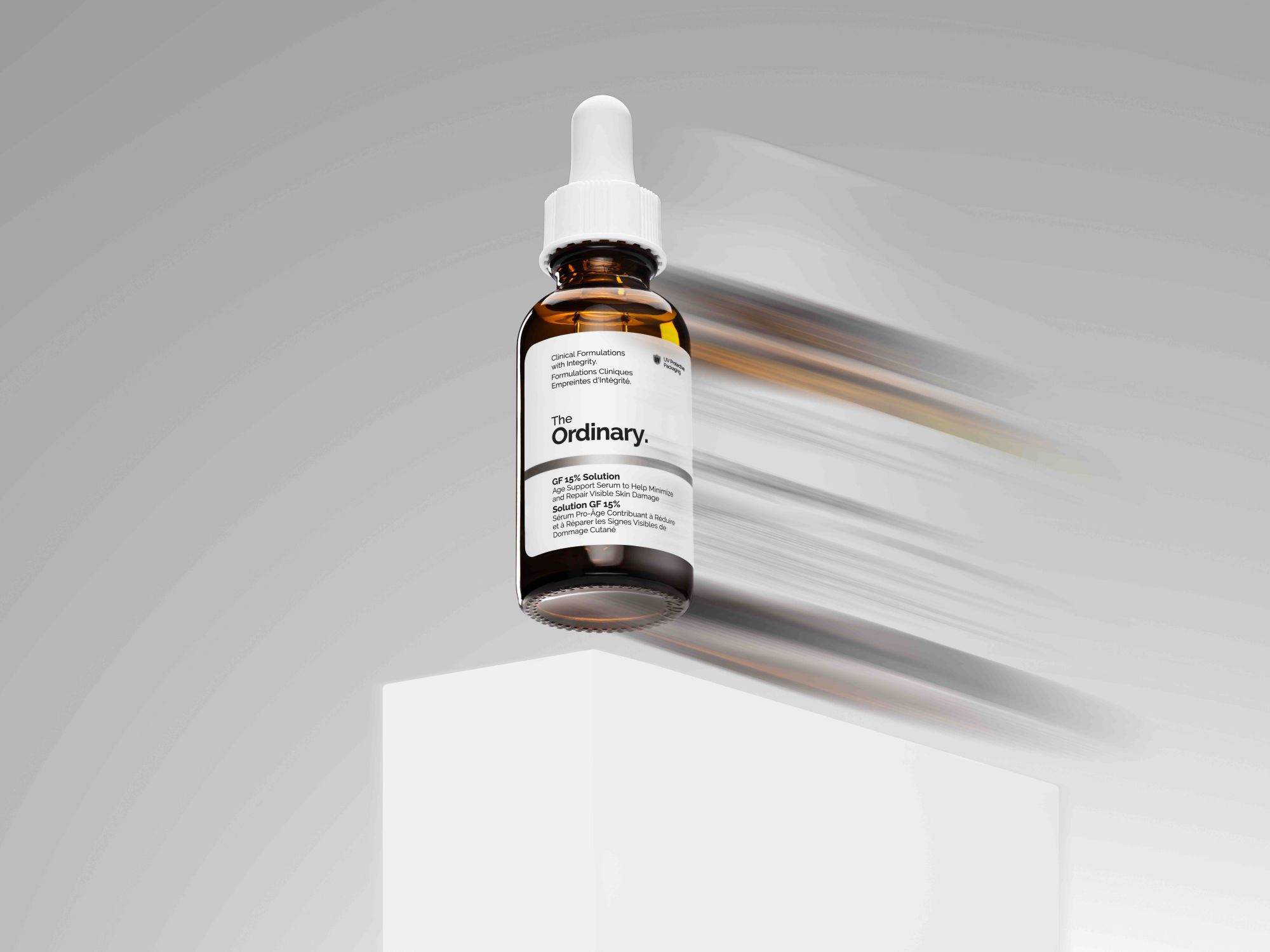 Is The Ordinary GF 15% Solution the Next Generation of Anti-Ageing Elixir?