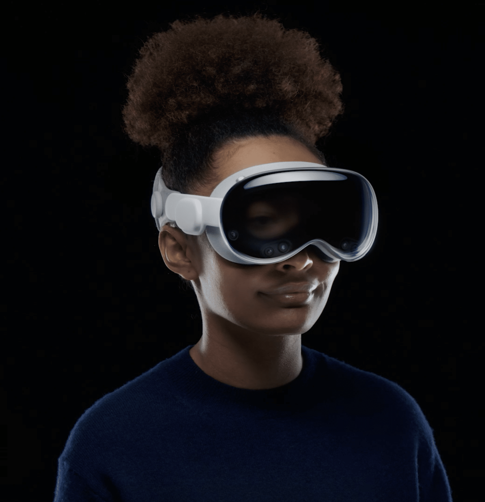Apple Unveils Vision Pro: The Most Revolutionary Product Since the iPhone?