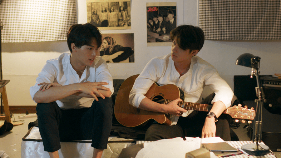 What Drives the Soaring Popularity of BL Dramas: A Cultural Shift or a Passing Trend?