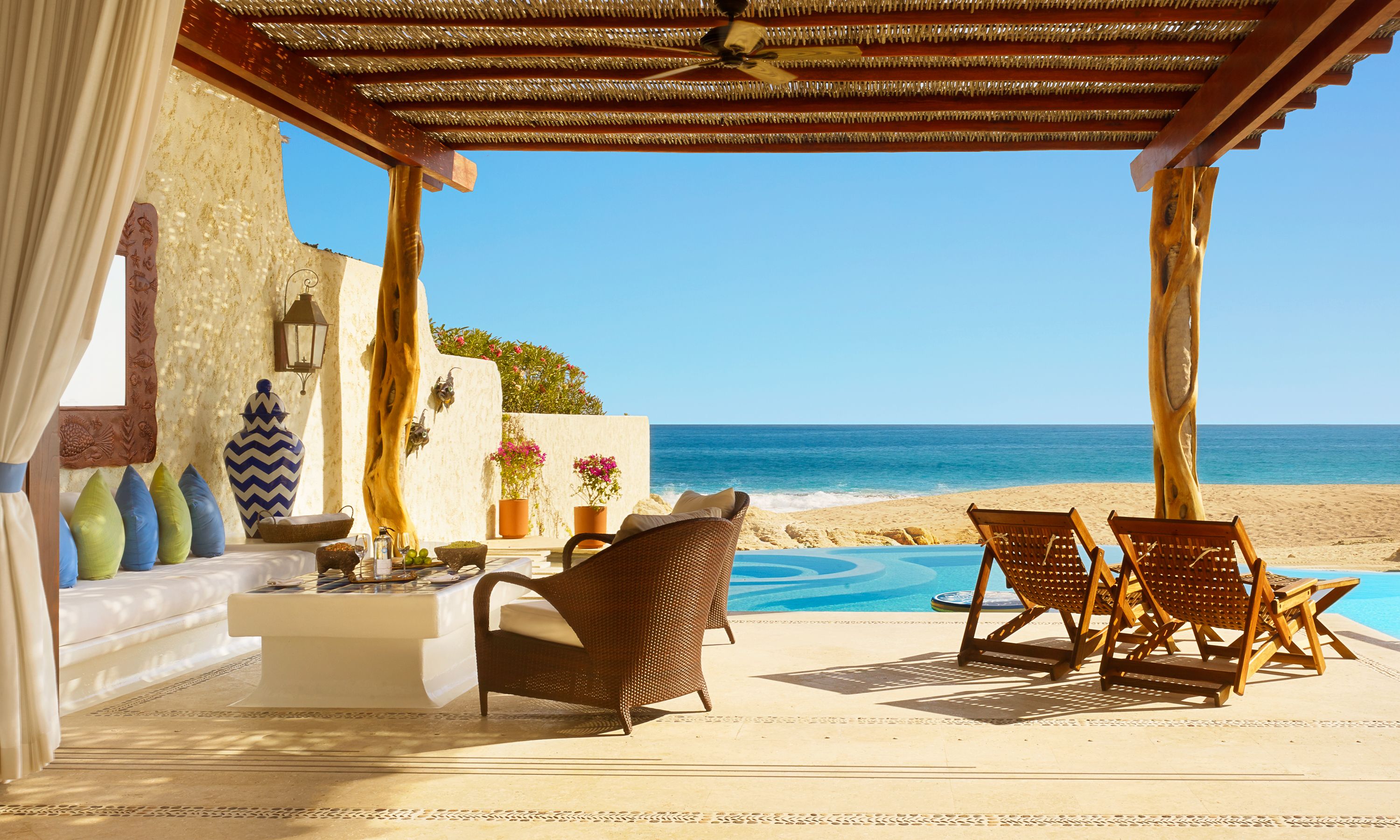 The Best Mexico Hotels for Every Kind of Solo Female Traveler