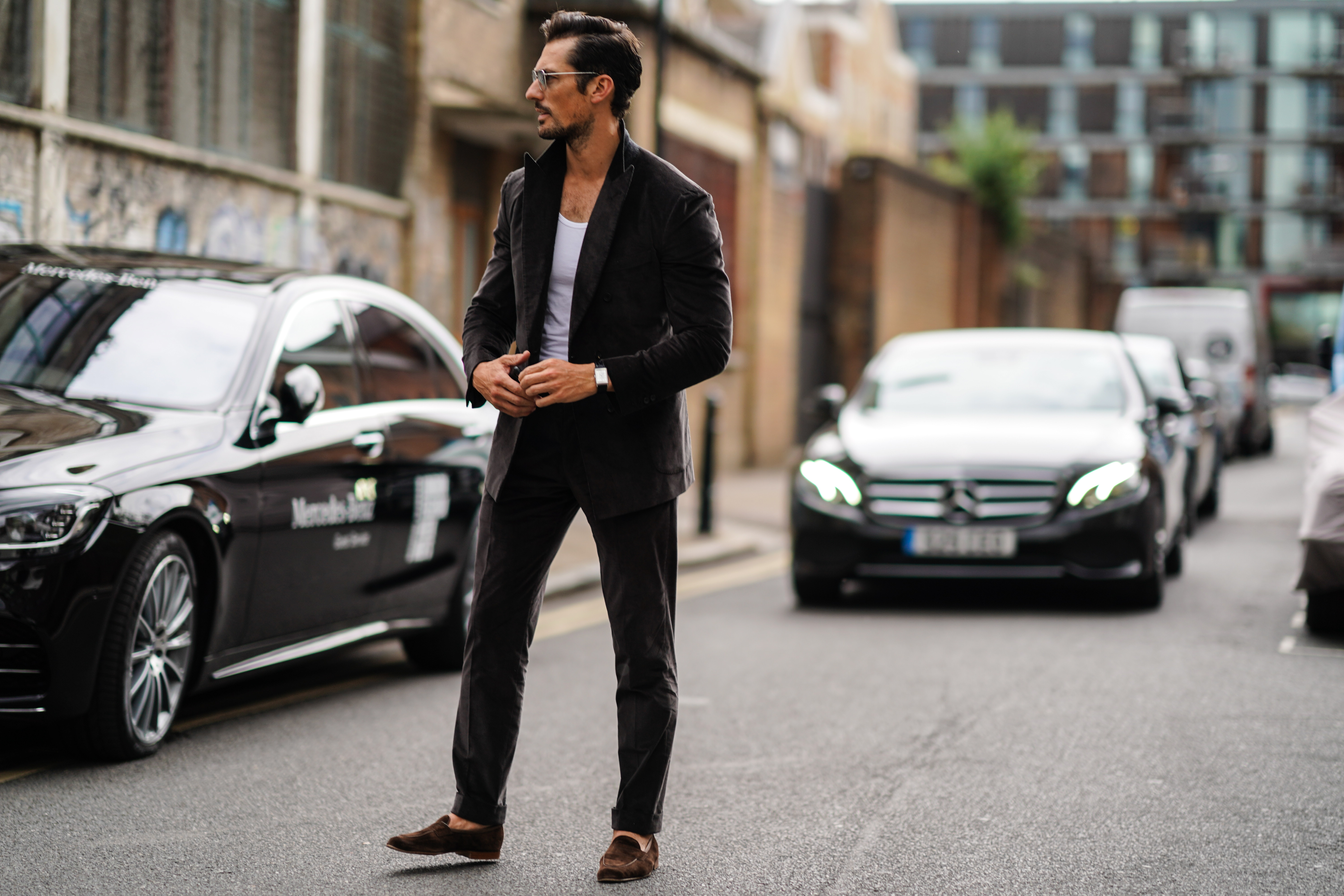The Best Loafers for Men