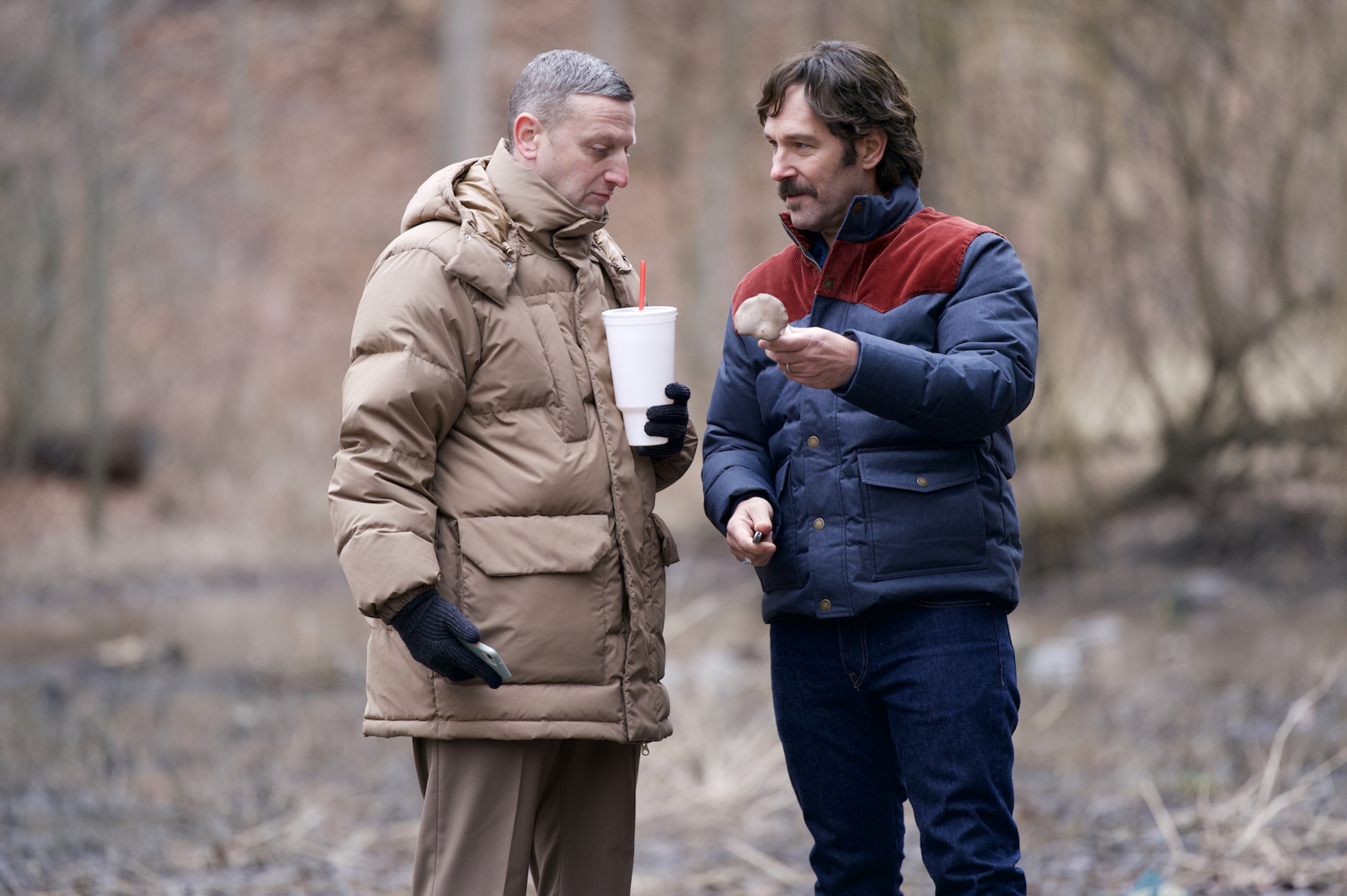I Still Love You, Man: The Best On-screen Mania