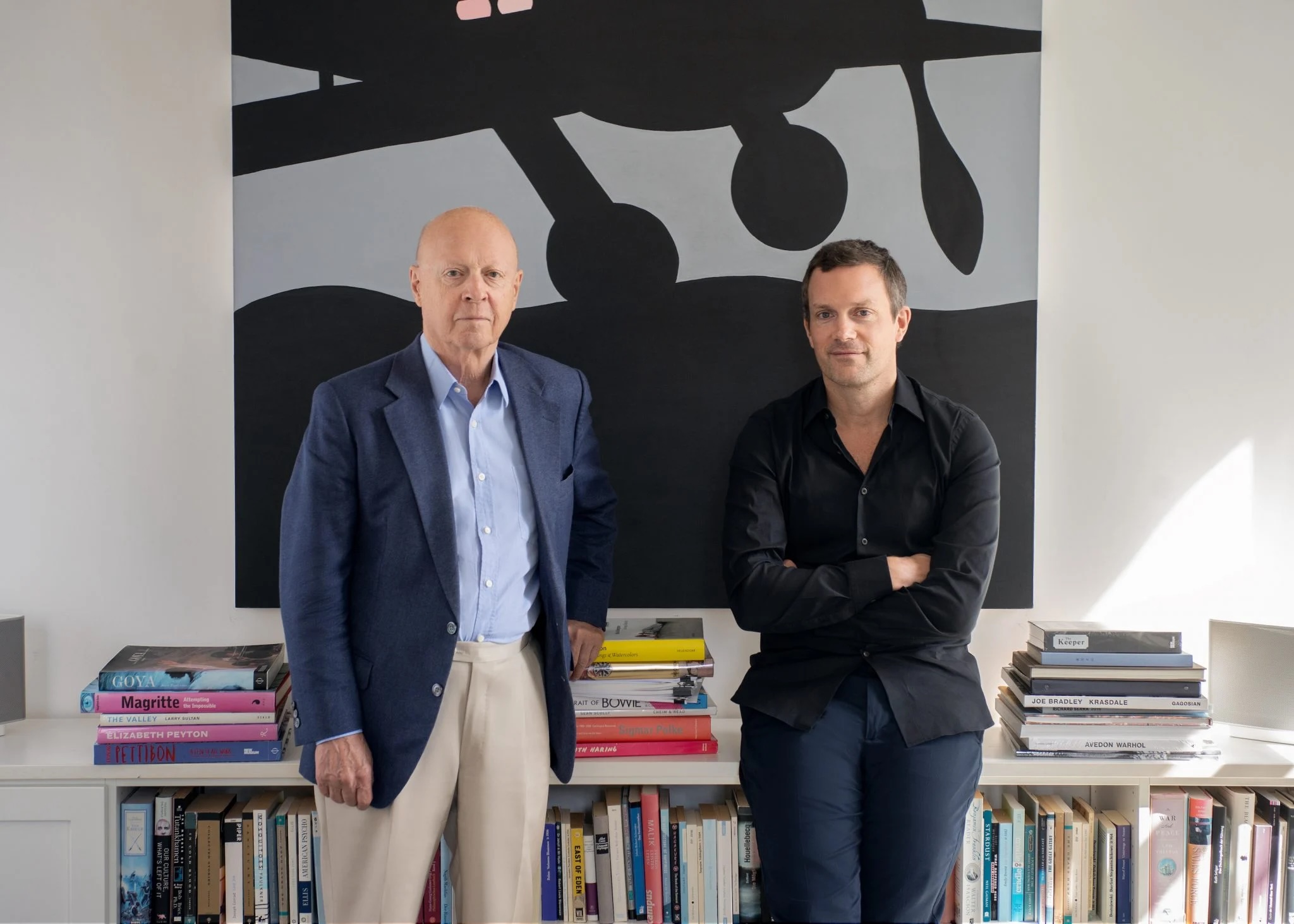 Beowolff Capital acquires Artnet for  million, bringing it privately