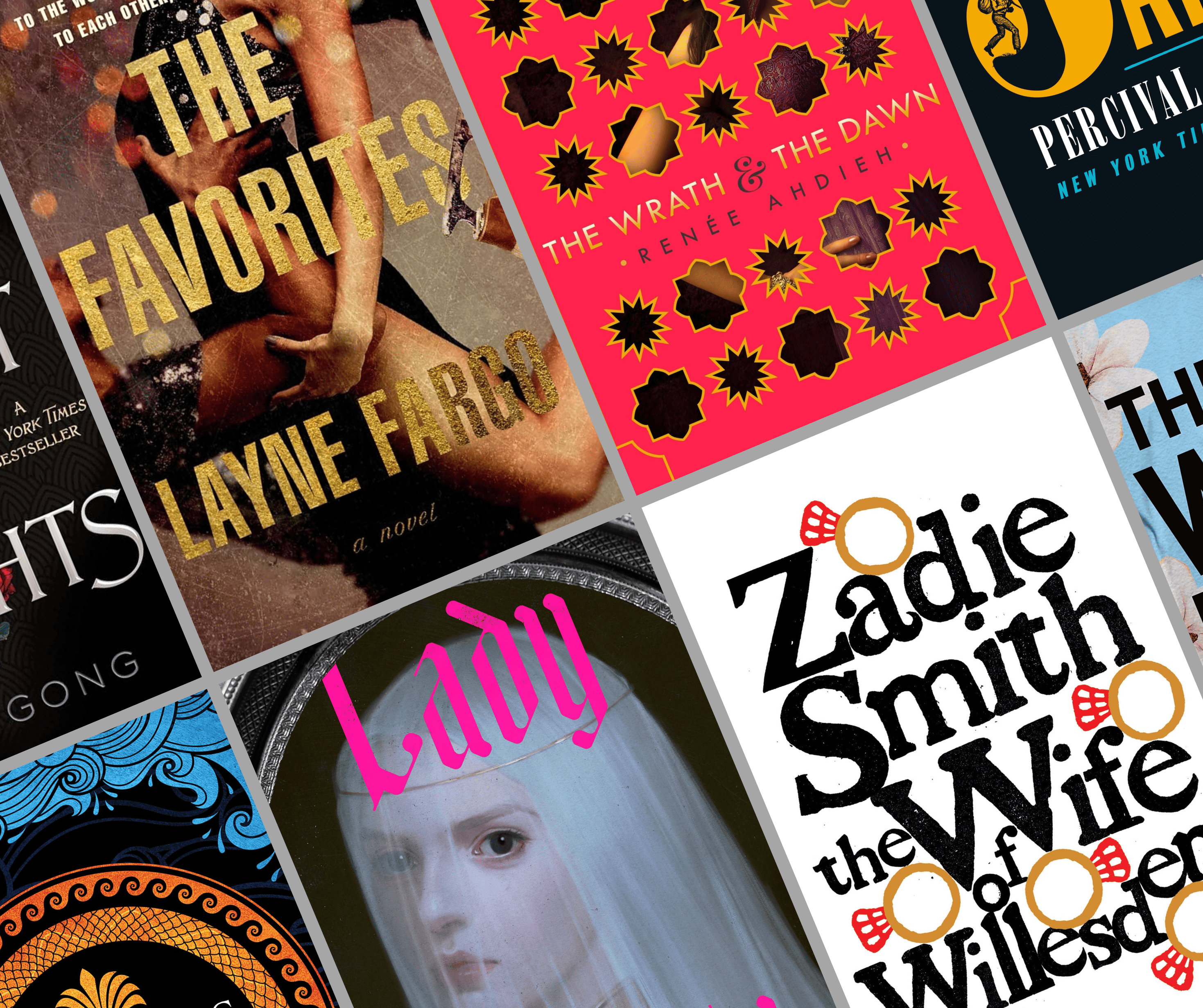 Must-Read Retellings of the Classics to Add to Your Summer Reading List