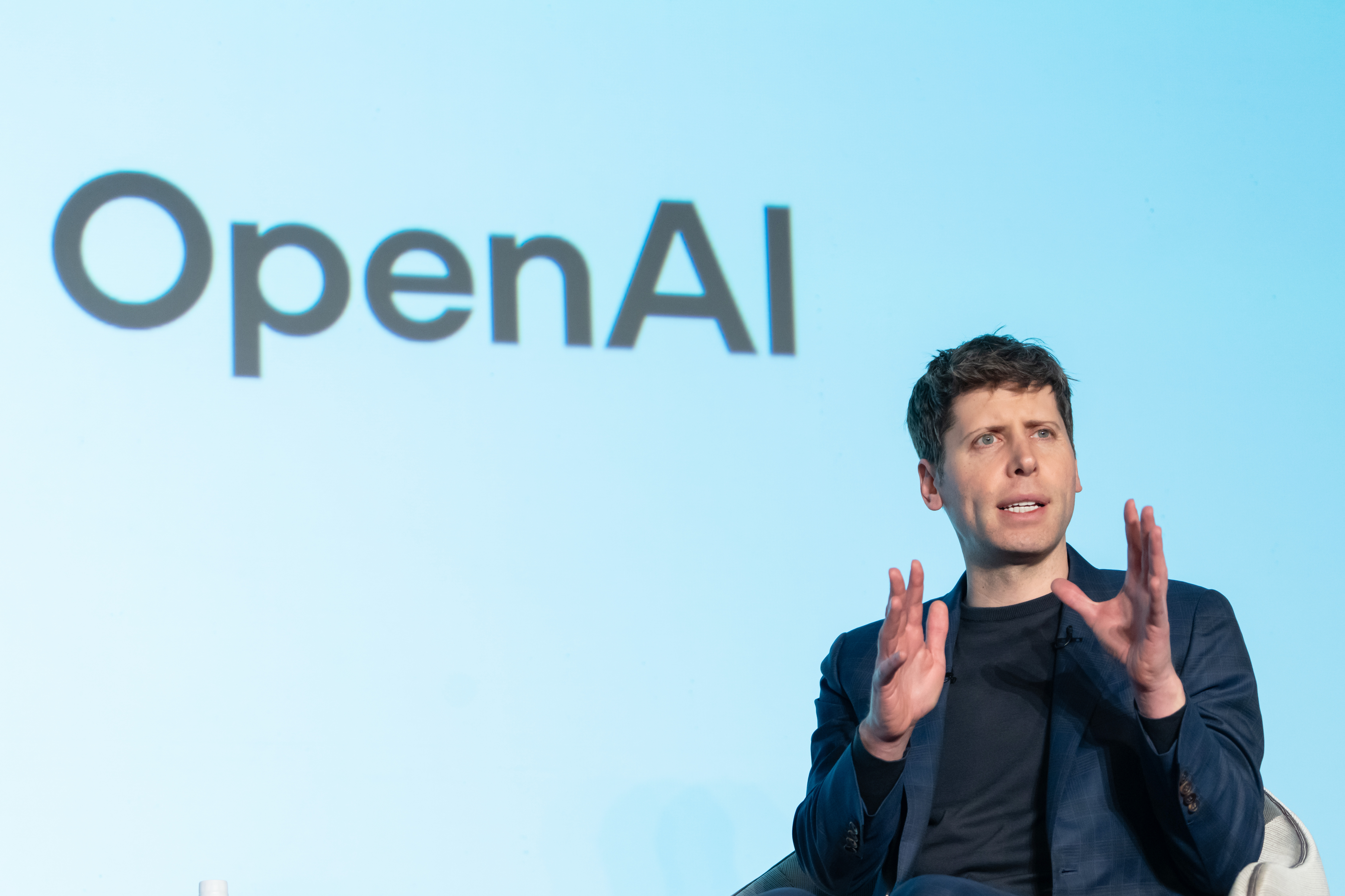 OpenAI Is Coming After Entry-Level Finance Work