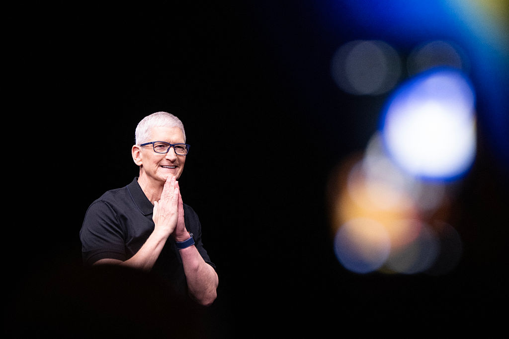 Apple Is a Master of Acqui-Hire as It Quietly Grabs Top Talent in A.I. Race
