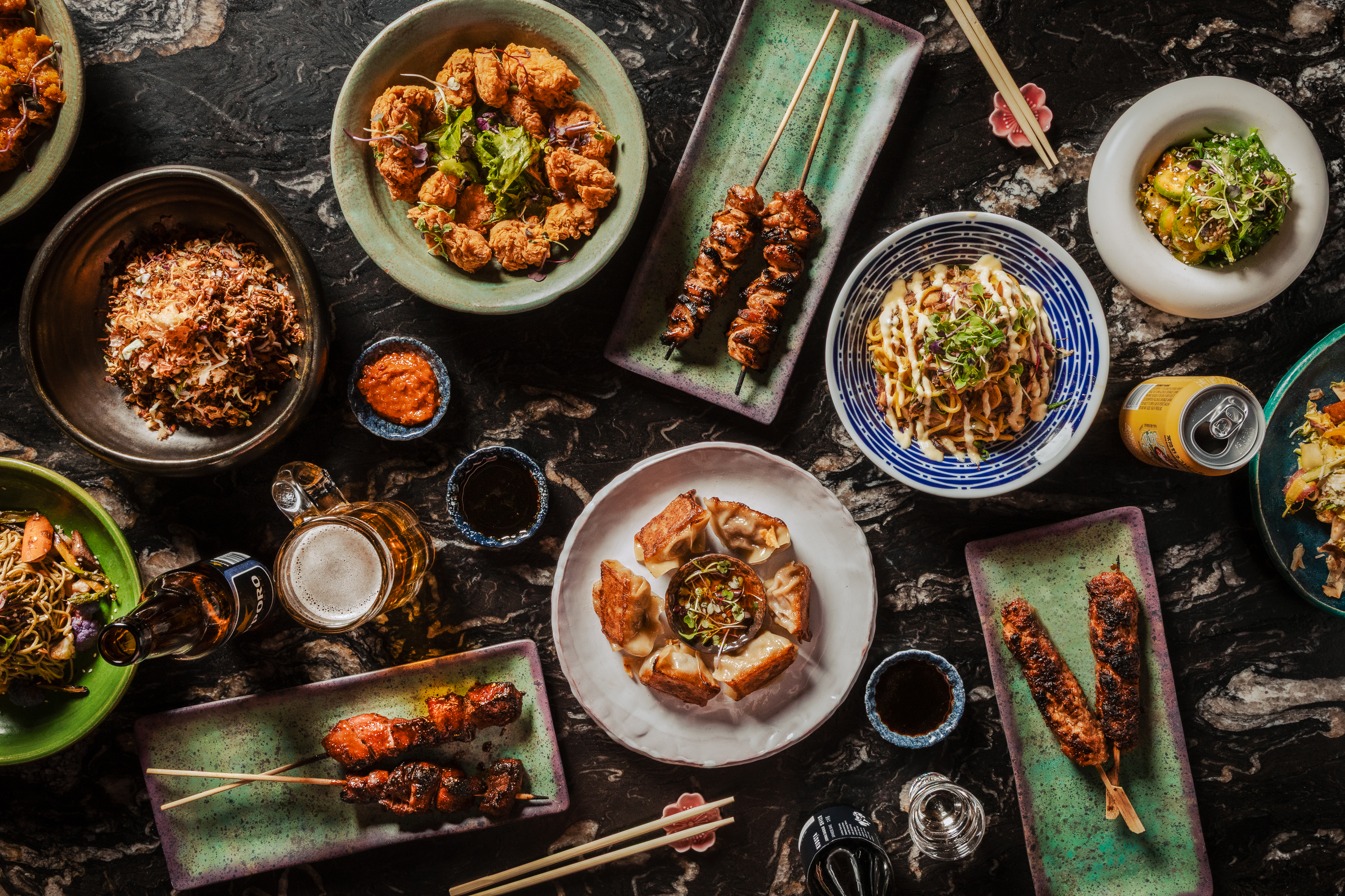 8 New Japanese Restaurants to Check Out in Chicago