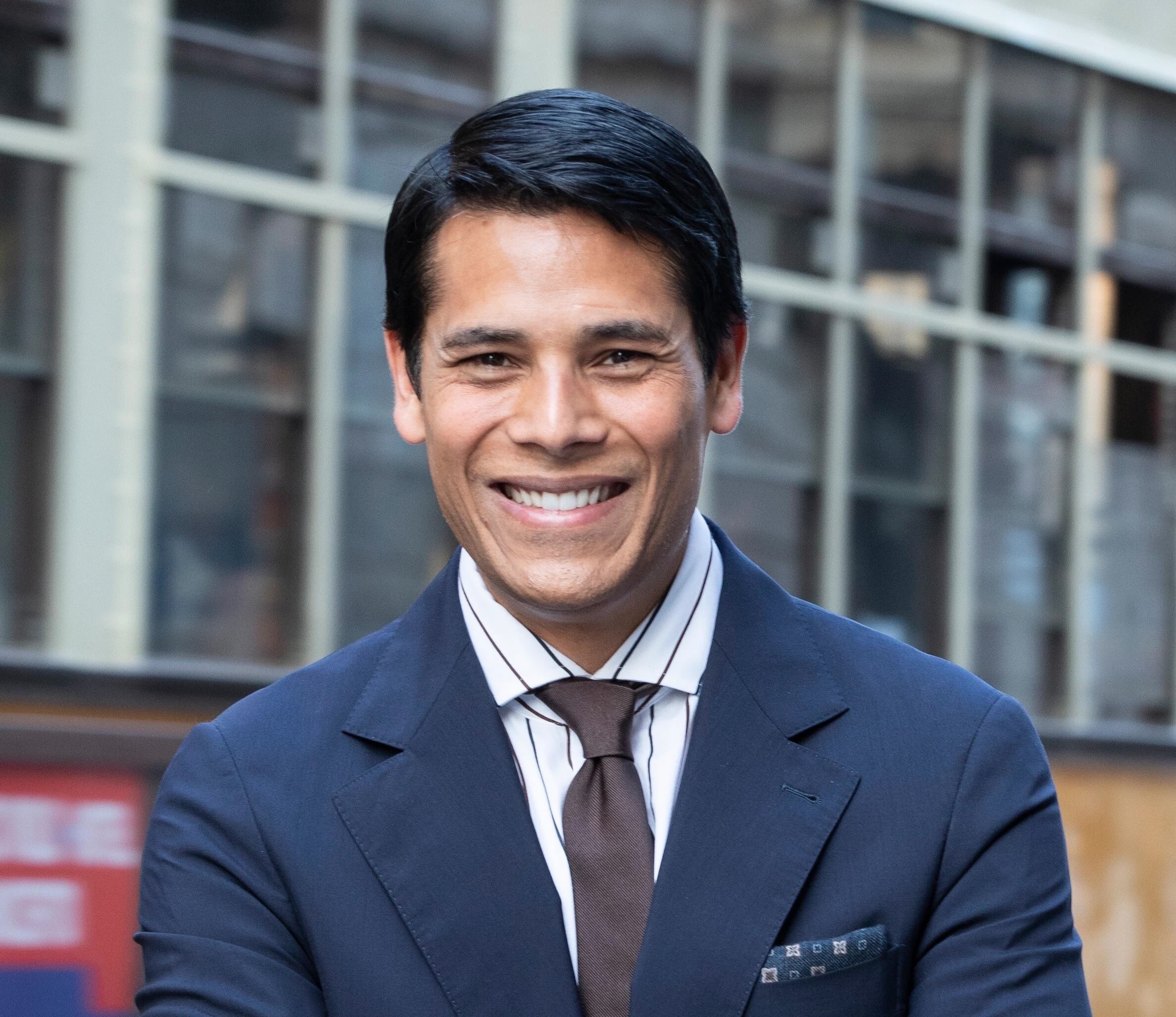 Nextdoor CEO Nirav Tolia’s Plan to Reboot the Neighborhood App: Interview