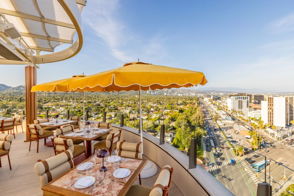 L.A.’s Most Exciting Restaurant Openings of May