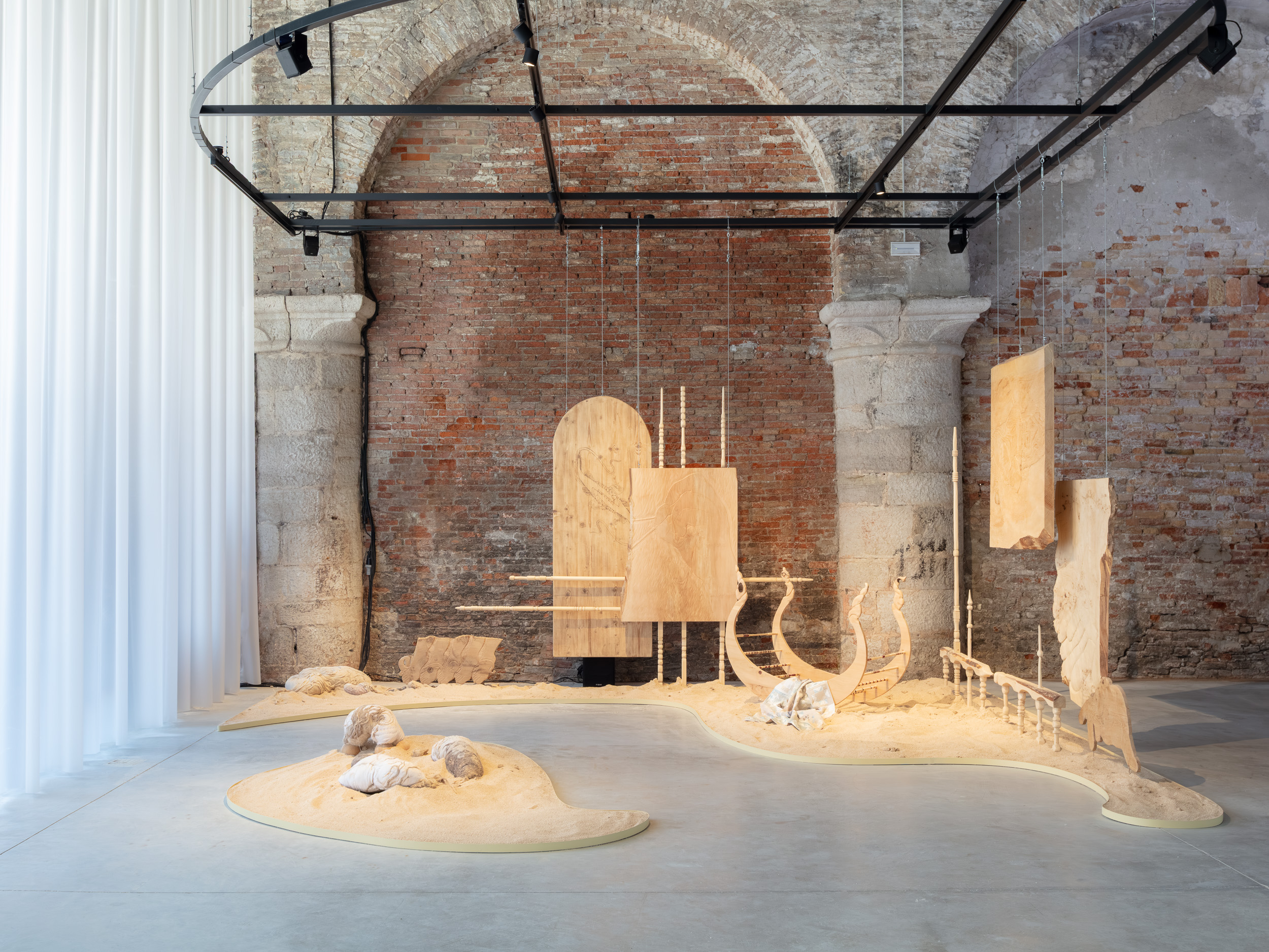 The Venice Biennale and Central Asia’s Rise in the Global Art World