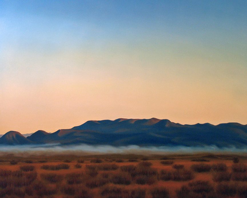 The National Park System’s Lesser-Known Role as Patron of the Arts