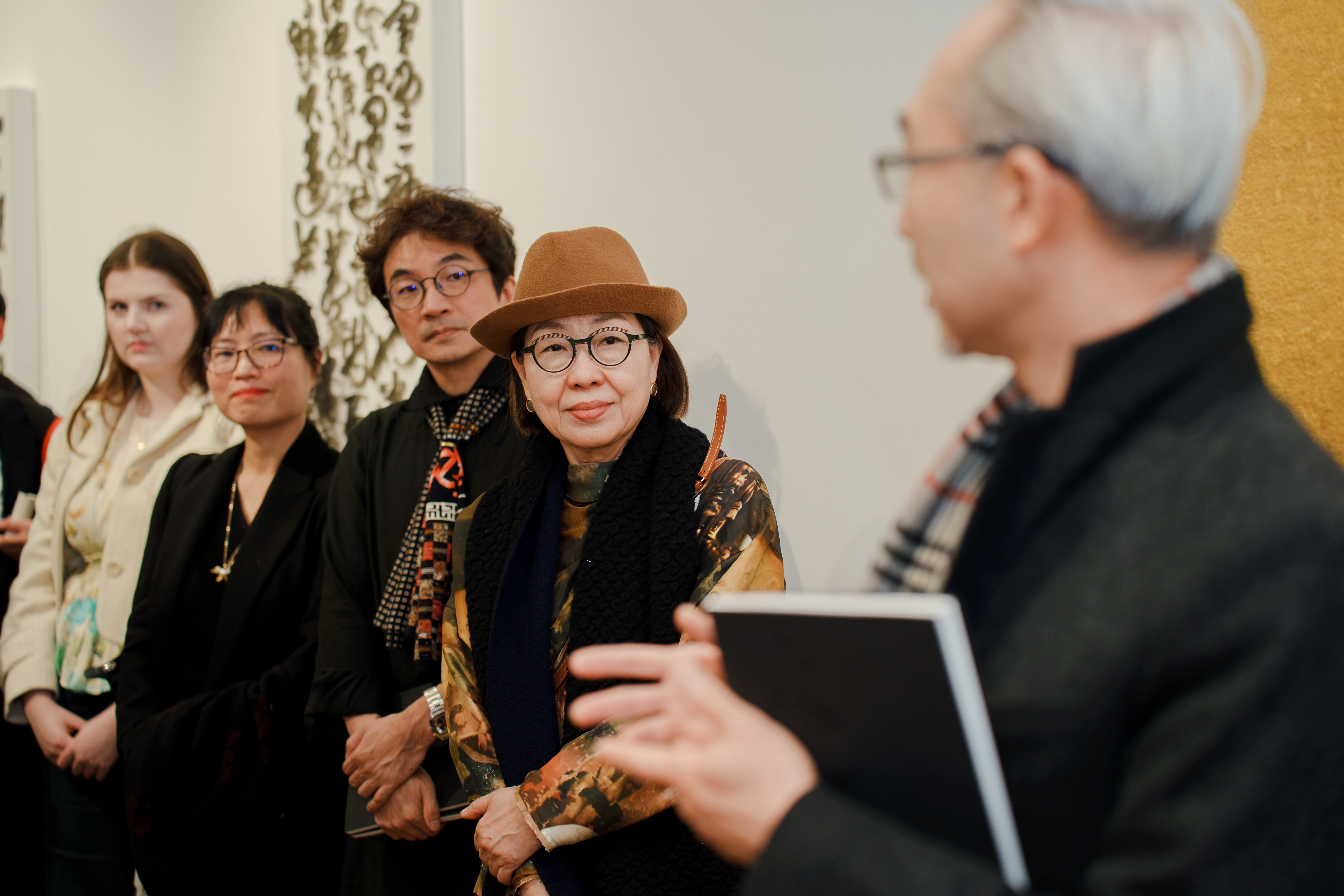 Taiwan’s Gallerists Are Rerouting Their Ambitions Away From the Mainland
