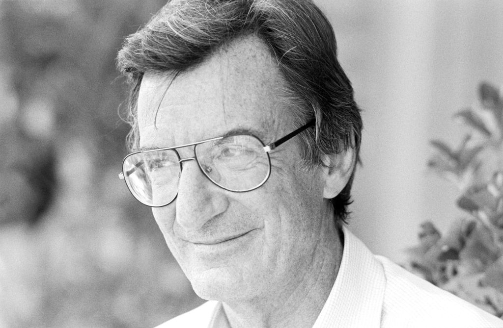 Post-Chiarini, the Venice Film Festival Nearly Faded into Obscurity. One Man Revived It.