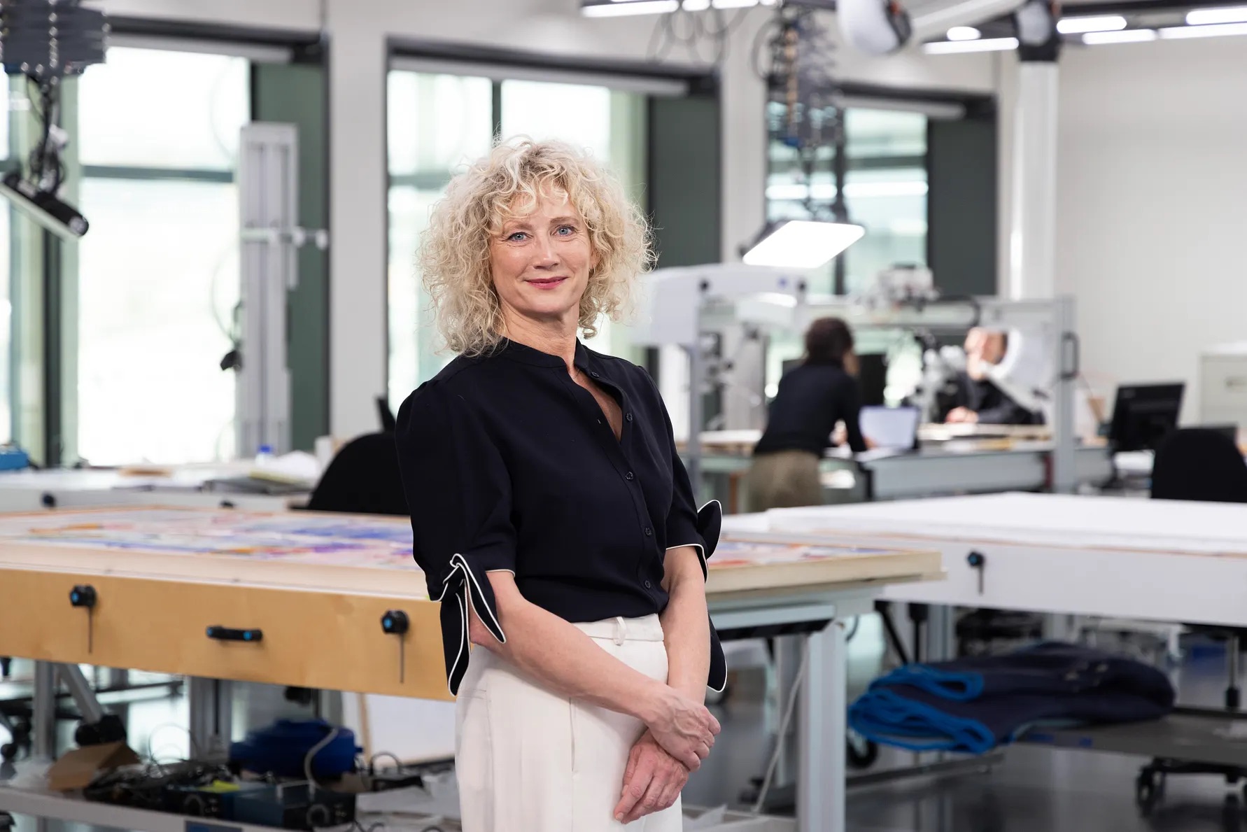Tone Hansen Takes the Helm at Stockholm’s Moderna Museet With a Newly Expanded Mandate